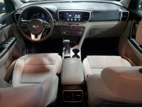 Kia Sportage LX - 20000 лв. / 10225.84 € - 96413081 8 | Car24.bg Kia Sportage LX - 20000 лв. / 10225.84 € - 96413081 8