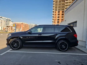 Mercedes-Benz GL 350 - Car24.bg Mercedes-Benz GL 350