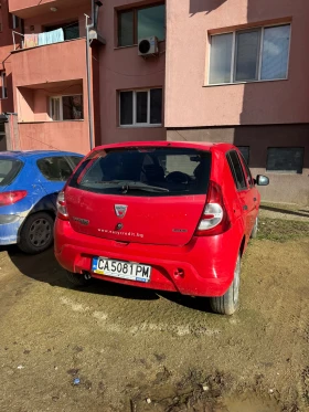 Dacia Duster - 1000 € / 1955.83 лв. - 99061300 3 | Car24.bg Dacia Duster - 1000 € / 1955.83 лв. - 99061300 3