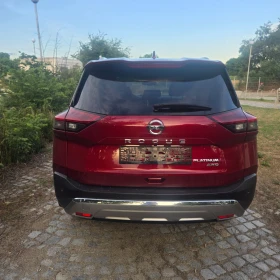 Nissan X-trail Rogue, 2.5L AWD, PLATINUM - 25900 € / 50656.00 лв. - 71990147 5 | Car24.bg Nissan X-trail Rogue, 2.5L AWD, PLATINUM - 25900 € / 50656.00 лв. - 71990147 5