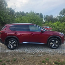 Nissan X-trail Rogue, 2.5L AWD, PLATINUM - 25900 € / 50656.00 лв. - 71990147 15 | Car24.bg Nissan X-trail Rogue, 2.5L AWD, PLATINUM - 25900 € / 50656.00 лв. - 71990147 15