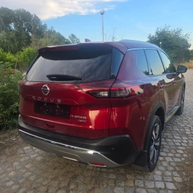 Nissan X-trail Rogue, 2.5L AWD, PLATINUM - 25900 € / 50656.00 лв. - 71990147 6 | Car24.bg Nissan X-trail Rogue, 2.5L AWD, PLATINUM - 25900 € / 50656.00 лв. - 71990147 6