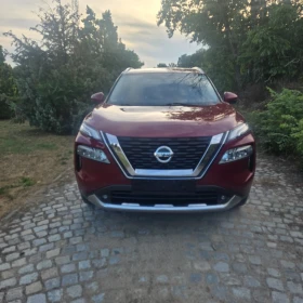 Nissan X-trail Rogue, 2.5L AWD, PLATINUM - 25900 € / 50656.00 лв. - 71990147 2 | Car24.bg Nissan X-trail Rogue, 2.5L AWD, PLATINUM - 25900 € / 50656.00 лв. - 71990147 2