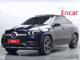 Mercedes-Benz GLE GLE400d 4MATIC Coupe| 330к.с.| ВКЛ.ТЕХНОТЕСТ | Auto.bg — изображение 3 Mercedes-Benz GLE GLE400d 4MATIC Coupe| 330к.с.| ВКЛ.ТЕХНОТЕСТ | Auto.bg — изображение 3