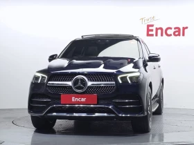 Mercedes-Benz GLE GLE400d 4MATIC Coupe| 330к.с.| ВКЛ.ТЕХНОТЕСТ