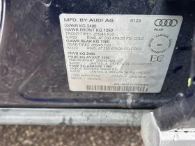 Audi Q5 * Progressiv * CARFAX * ОПЦИЯ ЗА ФИНАНСИРАНЕ | Auto.bg — изображение 10 Audi Q5 * Progressiv * CARFAX * ОПЦИЯ ЗА ФИНАНСИРАНЕ | Auto.bg — изображение 10
