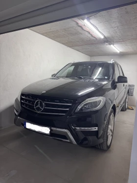 Mercedes-Benz ML 350 - 15550 € / 30413.16 лв. - 33195432 4 | Car24.bg Mercedes-Benz ML 350 - 15550 € / 30413.16 лв. - 33195432 4