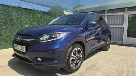 Honda Hr-v EXECUTIVE