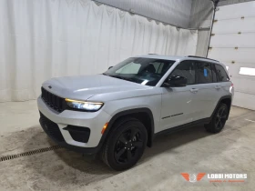Снимка Jeep Grand cherokee