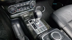 Mercedes-Benz G 350 BlueTEC* КОЖА* НАВИ* ОБДУХВ* ПАНО* КАМЕРА | Auto.bg — изображение 7 Mercedes-Benz G 350 BlueTEC* КОЖА* НАВИ* ОБДУХВ* ПАНО* КАМЕРА | Auto.bg — изображение 7