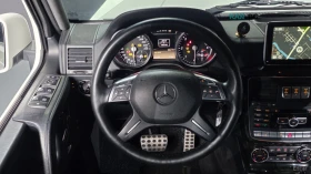 Mercedes-Benz G 350 BlueTEC* КОЖА* НАВИ* ОБДУХВ* ПАНО* КАМЕРА | Auto.bg — изображение 11 Mercedes-Benz G 350 BlueTEC* КОЖА* НАВИ* ОБДУХВ* ПАНО* КАМЕРА | Auto.bg — изображение 11