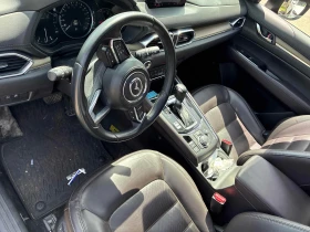 Mazda CX-5 * Signature * АВТОКРЕДИТ БЕЗ ПЪРВОНАЧАЛНА ВНОСКА* | Auto.bg — изображение 5 Mazda CX-5 * Signature * АВТОКРЕДИТ БЕЗ ПЪРВОНАЧАЛНА ВНОСКА* | Auto.bg — изображение 5
