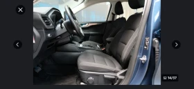 Ford Kuga 2, 5 Plug in hybrid - 15999 € - 90979216 7 | Car24.bg Ford Kuga 2, 5 Plug in hybrid - 15999 € - 90979216 7