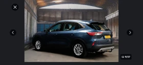 Ford Kuga 2, 5 Plug in hybrid - 15999 € - 90979216 4 | Car24.bg Ford Kuga 2, 5 Plug in hybrid - 15999 € - 90979216 4