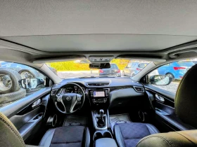 Nissan Qashqai 1.6 DCI 4X4 122000KM!!! 6-SPEED EURO-5 NAVI | Auto.bg — изображение 10 Nissan Qashqai 1.6 DCI 4X4 122000KM!!! 6-SPEED EURO-5 NAVI | Auto.bg — изображение 10