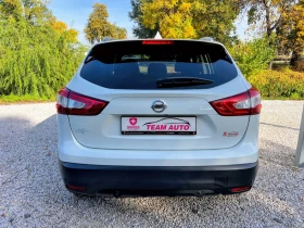 Nissan Qashqai 1.6 DCI 4X4 122000KM!!! 6-SPEED EURO-5 NAVI | Auto.bg — изображение 4 Nissan Qashqai 1.6 DCI 4X4 122000KM!!! 6-SPEED EURO-5 NAVI | Auto.bg — изображение 4