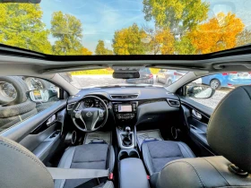 Nissan Qashqai 1.6 DCI 4X4 122000KM!!! 6-SPEED EURO-5 NAVI | Auto.bg — изображение 9 Nissan Qashqai 1.6 DCI 4X4 122000KM!!! 6-SPEED EURO-5 NAVI | Auto.bg — изображение 9