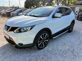 Nissan Qashqai 1.6 DCI 4X4 122000KM!!! 6-SPEED EURO-5 NAVI | Auto.bg — изображение 3 Nissan Qashqai 1.6 DCI 4X4 122000KM!!! 6-SPEED EURO-5 NAVI | Auto.bg — изображение 3