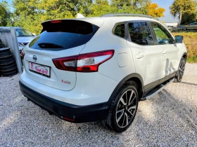 Nissan Qashqai 1.6 DCI 4X4 122000KM!!! 6-SPEED EURO-5 NAVI | Auto.bg — изображение 6 Nissan Qashqai 1.6 DCI 4X4 122000KM!!! 6-SPEED EURO-5 NAVI | Auto.bg — изображение 6