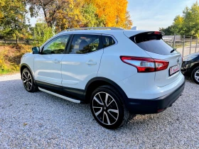 Nissan Qashqai 1.6 DCI 4X4 122000KM!!! 6-SPEED EURO-5 NAVI | Auto.bg — изображение 5 Nissan Qashqai 1.6 DCI 4X4 122000KM!!! 6-SPEED EURO-5 NAVI | Auto.bg — изображение 5