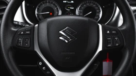 Suzuki Vitara 1.4 Boosterjet GL Mild Hybrid 48V | Auto.bg — изображение 11 Suzuki Vitara 1.4 Boosterjet GL Mild Hybrid 48V | Auto.bg — изображение 11
