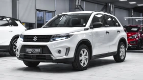 Suzuki Vitara 1.4 Boosterjet GL Mild Hybrid 48V | Auto.bg — изображение 4 Suzuki Vitara 1.4 Boosterjet GL Mild Hybrid 48V | Auto.bg — изображение 4