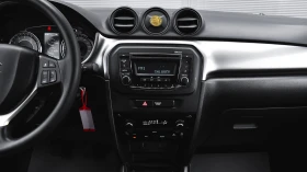 Suzuki Vitara 1.4 Boosterjet GL Mild Hybrid 48V | Auto.bg — изображение 12 Suzuki Vitara 1.4 Boosterjet GL Mild Hybrid 48V | Auto.bg — изображение 12