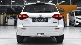 Suzuki Vitara 1.4 Boosterjet GL Mild Hybrid 48V | Auto.bg — изображение 3 Suzuki Vitara 1.4 Boosterjet GL Mild Hybrid 48V | Auto.bg — изображение 3
