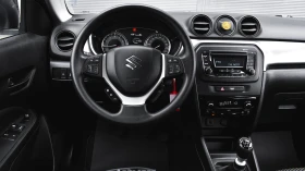 Suzuki Vitara 1.4 Boosterjet GL Mild Hybrid 48V | Auto.bg — изображение 10 Suzuki Vitara 1.4 Boosterjet GL Mild Hybrid 48V | Auto.bg — изображение 10