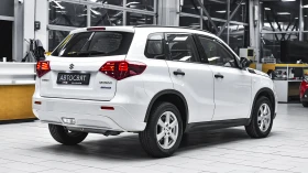 Suzuki Vitara 1.4 Boosterjet GL Mild Hybrid 48V | Auto.bg — изображение 6 Suzuki Vitara 1.4 Boosterjet GL Mild Hybrid 48V | Auto.bg — изображение 6