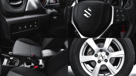 Suzuki Vitara 1.4 Boosterjet GL Mild Hybrid 48V | Auto.bg — изображение 17 Suzuki Vitara 1.4 Boosterjet GL Mild Hybrid 48V | Auto.bg — изображение 17