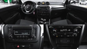 Suzuki Vitara 1.4 Boosterjet GL Mild Hybrid 48V | Auto.bg — изображение 16 Suzuki Vitara 1.4 Boosterjet GL Mild Hybrid 48V | Auto.bg — изображение 16