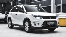 Suzuki Vitara 1.4 Boosterjet GL Mild Hybrid 48V | Auto.bg — изображение 5 Suzuki Vitara 1.4 Boosterjet GL Mild Hybrid 48V | Auto.bg — изображение 5