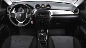 Suzuki Vitara 1.4 Boosterjet GL Mild Hybrid 48V | Auto.bg — изображение 9 Suzuki Vitara 1.4 Boosterjet GL Mild Hybrid 48V | Auto.bg — изображение 9