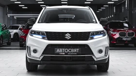 Suzuki Vitara 1.4 Boosterjet GL Mild Hybrid 48V | Auto.bg — изображение 2 Suzuki Vitara 1.4 Boosterjet GL Mild Hybrid 48V | Auto.bg — изображение 2