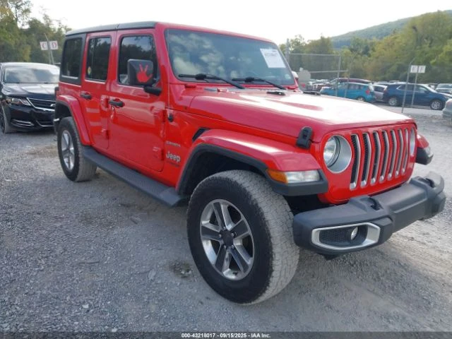 Jeep Wrangler UNLIMITED* SAHARA* ПОДГРЕВ* КАМЕРА*  - 33999 лв. / 17383.41 € - 34430562 1 | Car24.bg Jeep Wrangler UNLIMITED* SAHARA* ПОДГРЕВ* КАМЕРА*  - 33999 лв. / 17383.41 € - 34430562 1