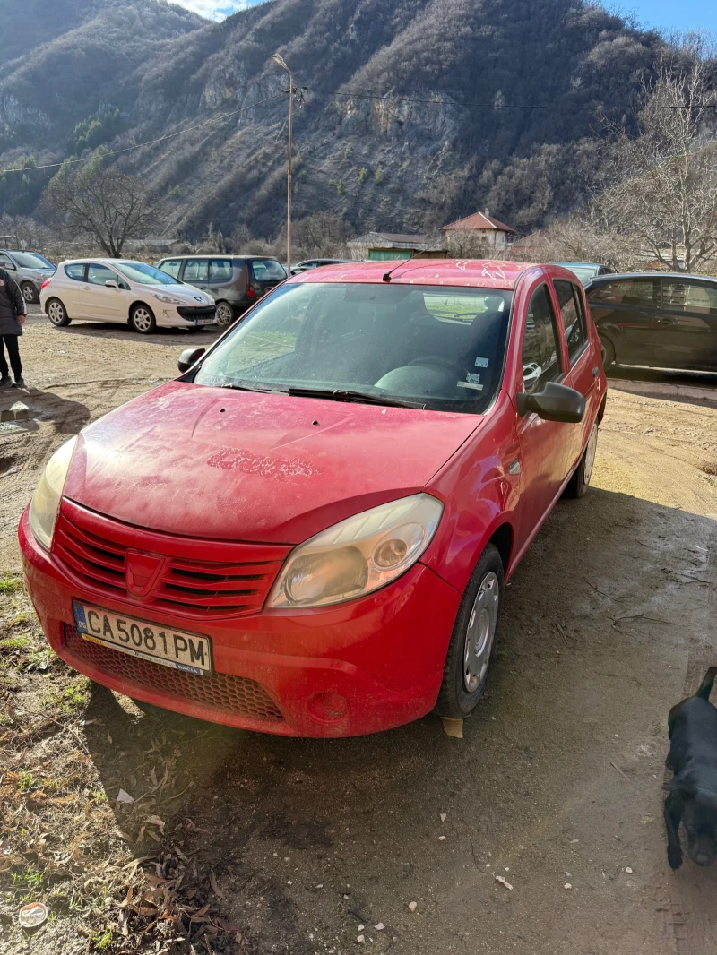 Dacia Duster - 1000 € / 1955.83 лв. - 99061300 1 | Car24.bg Dacia Duster - 1000 € / 1955.83 лв. - 99061300 1