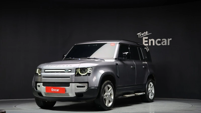 Land Rover Defender D240* ЛЮК* 360* ПОДГРЕВ ВОЛАН* BLIND SPOT* КРАЙНА - 34699 € / 67865.35 лв. - 80593683 1 | Car24.bg Land Rover Defender D240* ЛЮК* 360* ПОДГРЕВ ВОЛАН* BLIND SPOT* КРАЙНА - 34699 € / 67865.35 лв. - 80593683 1