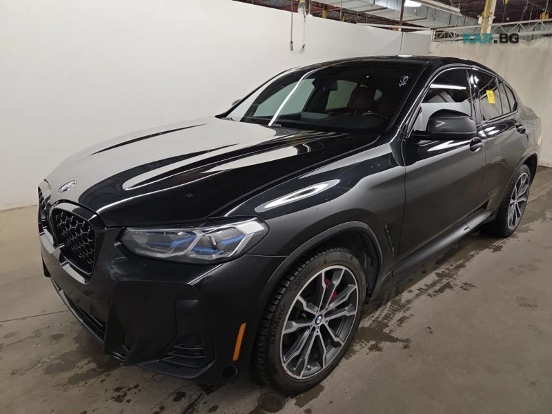BMW X4 xDrive30i* АвтоКредит* (ЦЕНА ДО БГ)* - 21999 € - 14886228 1 | Car24.bg BMW X4 xDrive30i* АвтоКредит* (ЦЕНА ДО БГ)* - 21999 € - 14886228 1