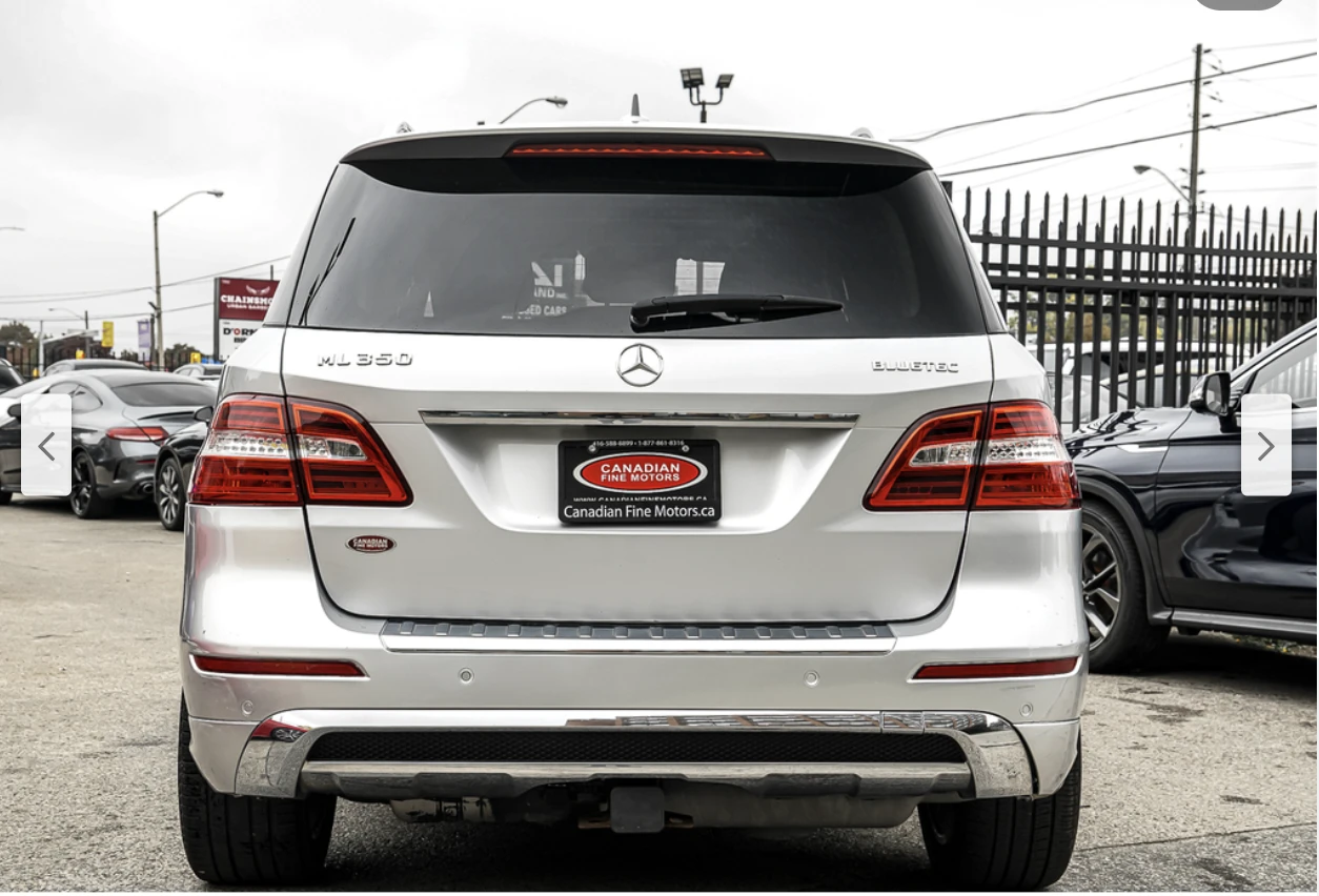 Mercedes-Benz ML 350 BLUETEC* ДИЗЕЛ* ПОДГРЕВ* КАМЕРА* КЕЙЛЕС*  - изображение 4 | Auto.bg Mercedes-Benz ML 350 BLUETEC* ДИЗЕЛ* ПОДГРЕВ* КАМЕРА* КЕЙЛЕС*  - изображение 4