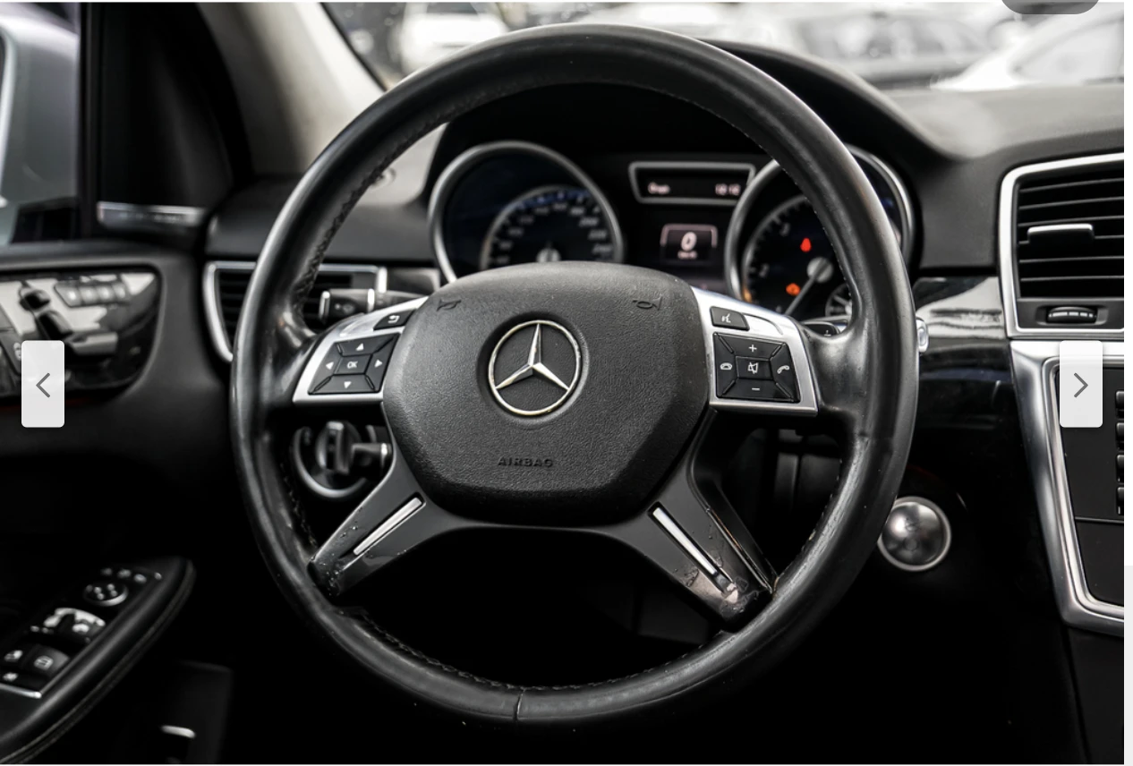 Mercedes-Benz ML 350 BLUETEC* ДИЗЕЛ* ПОДГРЕВ* КАМЕРА* КЕЙЛЕС*  - изображение 10 | Auto.bg Mercedes-Benz ML 350 BLUETEC* ДИЗЕЛ* ПОДГРЕВ* КАМЕРА* КЕЙЛЕС*  - изображение 10