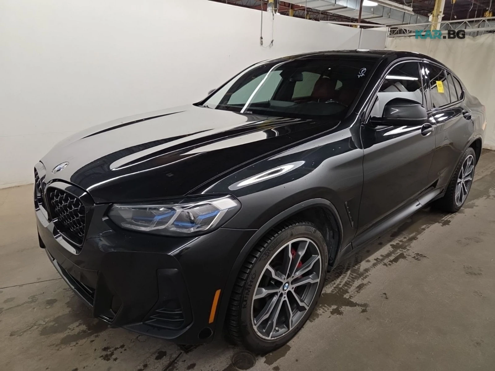 BMW X4 xDrive30i* АвтоКредит* (ЦЕНА ДО БГ)* | Auto.bg — изображение 1 BMW X4 xDrive30i* АвтоКредит* (ЦЕНА ДО БГ)* | Auto.bg — изображение 1