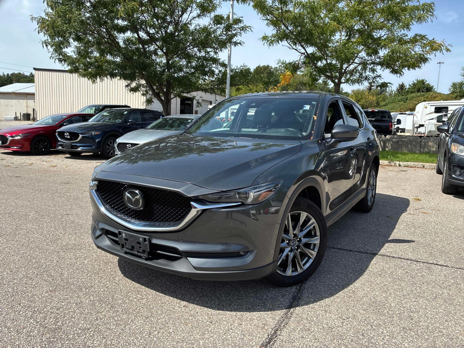 Mazda CX-5 * Signature * АВТОКРЕДИТ БЕЗ ПЪРВОНАЧАЛНА ВНОСКА* | Auto.bg — изображение 1 Mazda CX-5 * Signature * АВТОКРЕДИТ БЕЗ ПЪРВОНАЧАЛНА ВНОСКА* | Auto.bg — изображение 1
