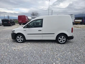 Обява за продажба на VW Caddy 2.0 TDI, Клима