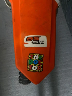 Ktm 85 undefined | Auto.bg — изображение 5 Ktm 85 undefined | Auto.bg — изображение 5