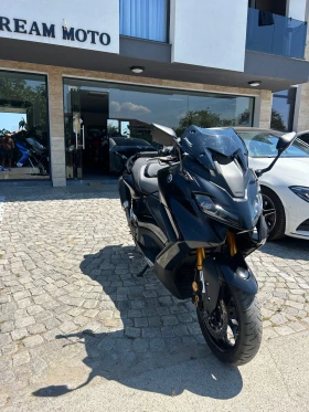 Yamaha T-max Tech Max -Лизинг | Auto.bg — изображение 3 Yamaha T-max Tech Max -Лизинг | Auto.bg — изображение 3