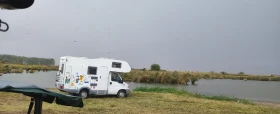 Кемпер Fiat Дукато