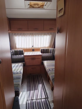 Каравана HYMER / ERIBA Суинг | Auto.bg — изображение 6 Каравана HYMER / ERIBA Суинг | Auto.bg — изображение 6