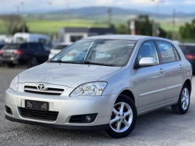 Toyota Corolla 1.4 D4D 1 - Car24.bg Toyota Corolla 1.4 D4D 1