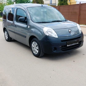 Renault Kangoo 1.5DCI 4+ 1 2013 FACE 1 - Car24.bg Renault Kangoo 1.5DCI 4+ 1 2013 FACE 1